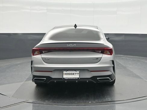 Used 2022 Kia K5 GT-Line w/ GT-Line FWD Premium Package image 17