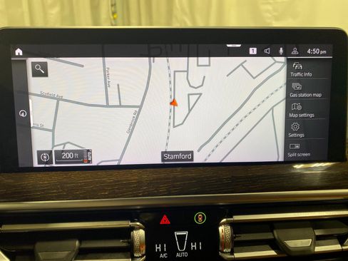 Certified 2023 BMW X3 xDrive30i w/ Premium Package w/ZPA image 11