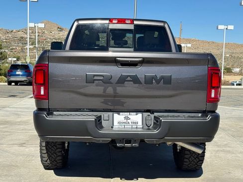New 2026 RAM 2500 Power Wagon image 5