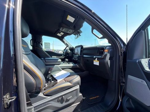 New 2026 Ford F150 Tremor AWD/4WD image 23