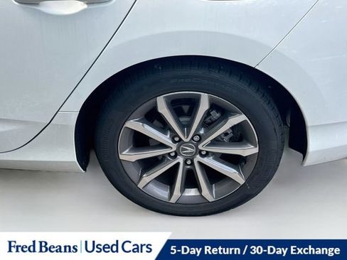 Used 2025 Acura Integra FWD image 26