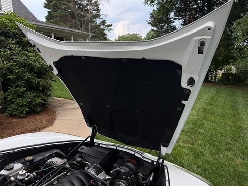 Used 2013 Chevrolet Corvette Grand Sport w/ 4LT Preferred Equipment Group RWD image 58