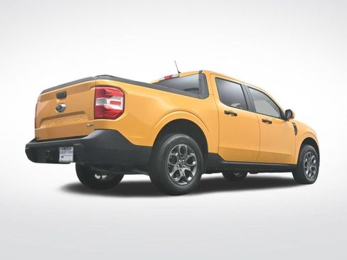 Used 2023 Ford Maverick XLT w/ Equipment Group 300A Standard AWD/4WD image 42