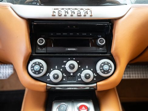 Used 2008 Ferrari 599 GTB Fiorano image 21