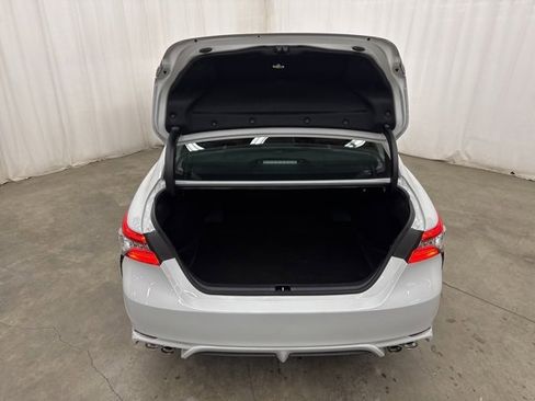 Used 2024 Toyota Camry XSE image 33