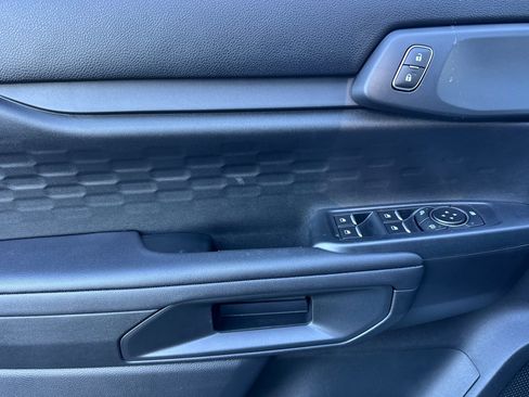 New 2025 Ford Ranger XL w/ Trailer Tow Package image 10