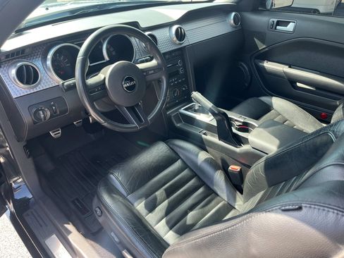Used 2008 Ford Mustang GT RWD image 7