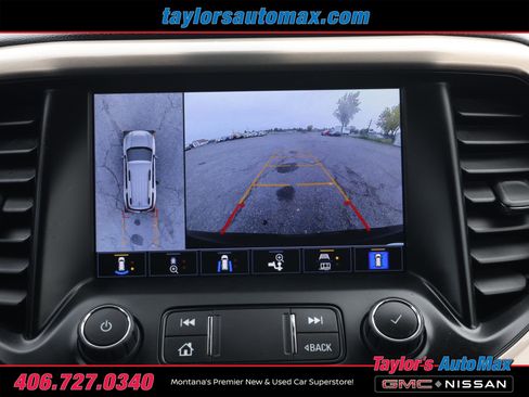 Used 2022 GMC Acadia Denali image 19