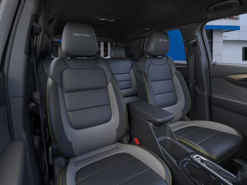 New 2026 Chevrolet TrailBlazer ACTIV w/ Convenience Package FWD image 16