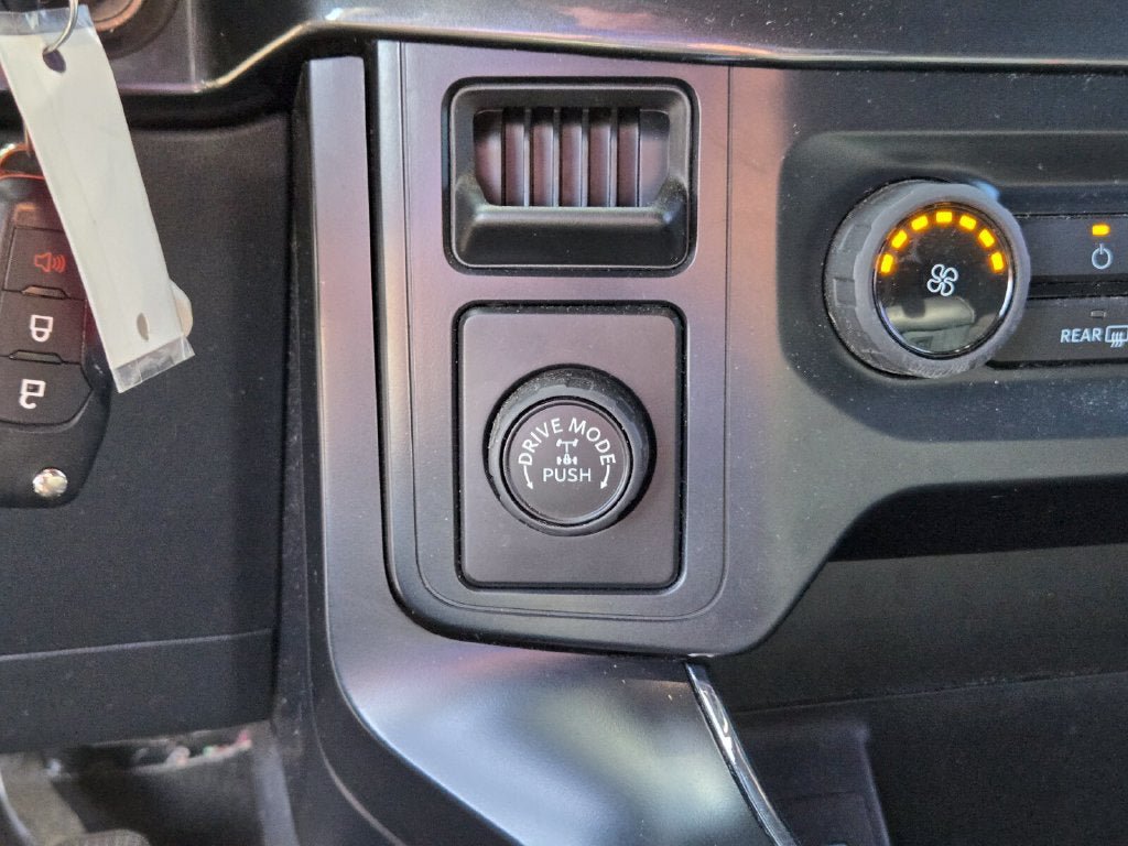 Used 2022 Ford F150 XL w/ STX Appearance Package RWD image 24