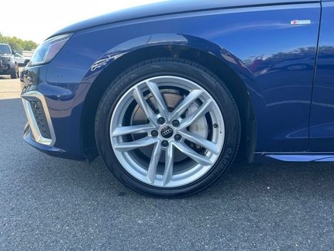 Used 2024 Audi A4 2.0T Premium Plus AWD/4WD image 32