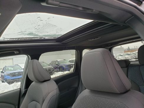 New 2026 Subaru Forester Premium image 7