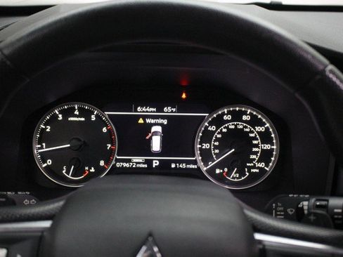 Used 2022 Mitsubishi Outlander ES image 14