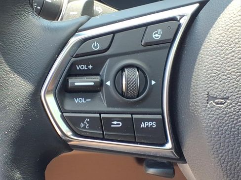 Used 2023 Acura RDX AWD w/ Advance Package image 13