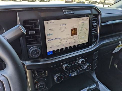 Used 2025 Ford F450 Lariat w/ Lariat Ultimate Package image 24