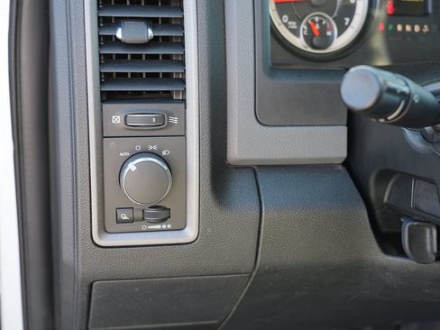 Used 2017 RAM 1500 Tradesman w/ Protection Group AWD/4WD image 16
