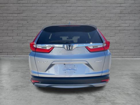 Used 2019 Honda CR-V EX-L image 4