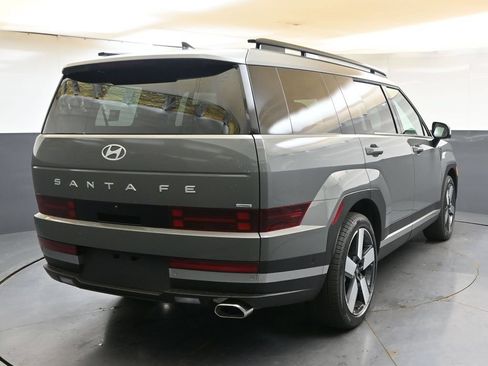 New 2026 Hyundai Santa Fe Limited AWD/4WD image 5