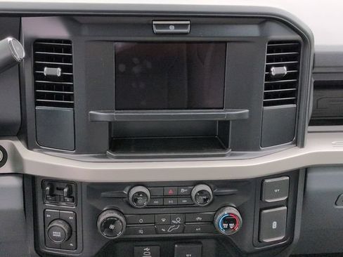 New 2026 Ford F350 XL AWD/4WD image 16
