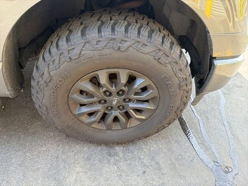 Used 2023 Ford F150 XLT w/ Equipment Group 302A High AWD/4WD image 13