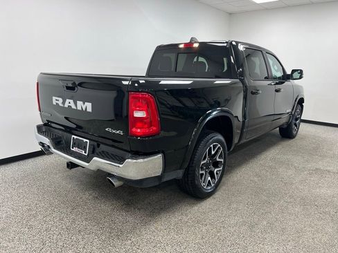 Used 2025 RAM 1500 Laramie image 19