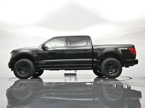Used 2025 Ford F150 XLT w/ Equipment Group 302A MID AWD/4WD image 24