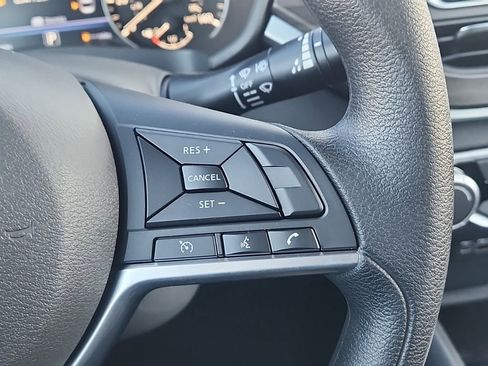 New 2026 Nissan Altima 2.5 SV AWD/4WD image 16