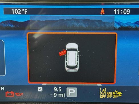 New 2026 Subaru Outback Touring XT AWD/4WD image 12