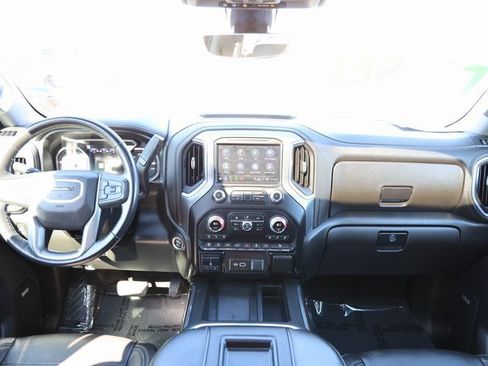 Used 2021 GMC Sierra 2500 Denali w/ Denali Ultimate Package image 15