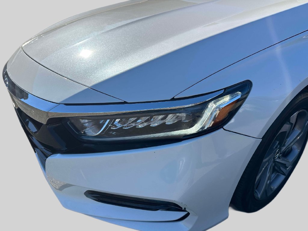 Used 2019 Honda Accord EX image 7