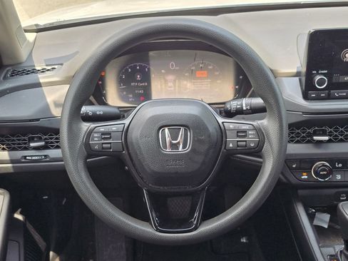 Used 2024 Honda Accord EX image 7