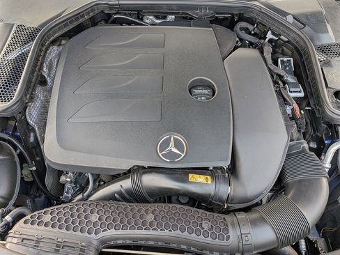 Certified 2020 Mercedes-Benz C 300 Sedan image 36