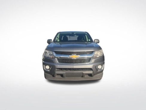 Used 2019 Chevrolet Colorado LT w/ LT Convenience Package image 3