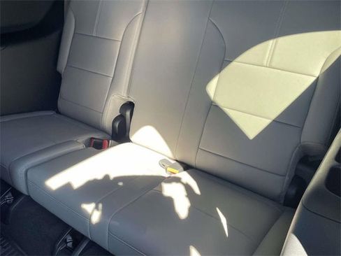 New 2026 GMC Acadia Elevation w/ Black Edition image 7