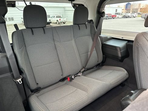 Used 2025 Jeep Wrangler Sport S image 11