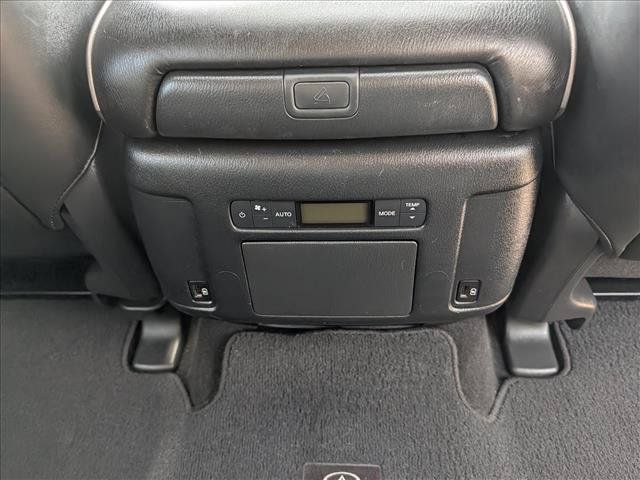Used 2022 INFINITI QX80 Luxe w/ Cargo Package AWD/4WD image 16