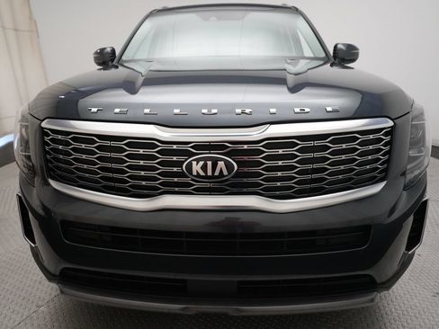 Used 2020 Kia Telluride S AWD/4WD image 21