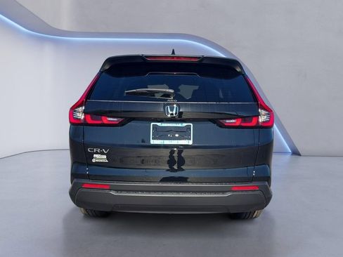 New 2026 Honda CR-V EX image 4