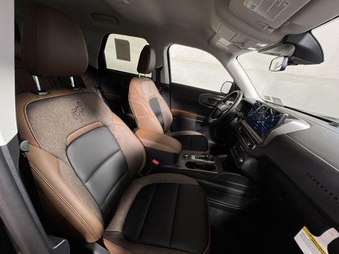New 2026 Ford Bronco Sport Outer Banks w/ Outer Banks Tech Package+ AWD/4WD image 26