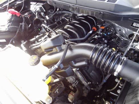 Used 2025 Ford F150 XLT w/ Equipment Group 301A Standard image 39