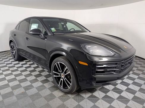 New 2026 Porsche Cayenne S image 9