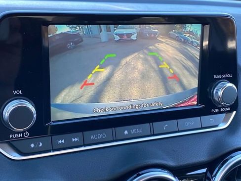 New 2025 Nissan Sentra S image 19