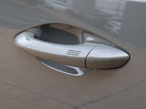 New 2026 Hyundai Santa Cruz Limited AWD/4WD image 20