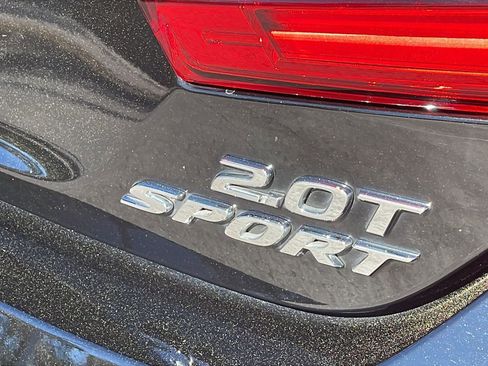 Used 2020 Honda Accord Sport image 16