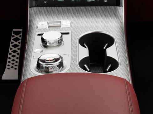 New 2026 Genesis GV70 2.5T Sport Prestige AWD/4WD image 25