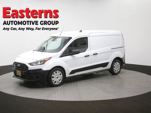 Used 2022 Ford Transit Connect XL FWD image 57