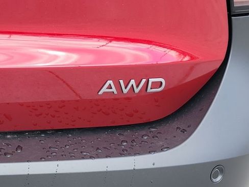 New 2026 Nissan Kicks SV AWD/4WD image 12