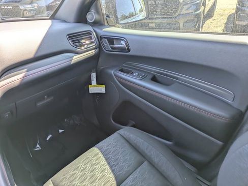 New 2026 Dodge Durango GT w/ Blacktop Package image 18