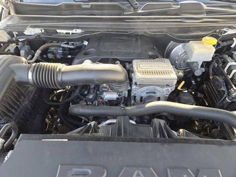 Used 2023 RAM 1500 Limited w/ Trailer Tow Group image 31