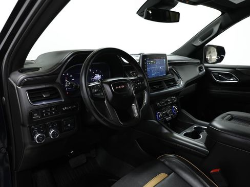 Used 2023 GMC Yukon XL AT4 image 24